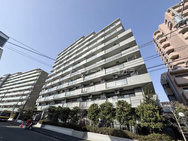 マイ・コート八王子北野　中古マンション