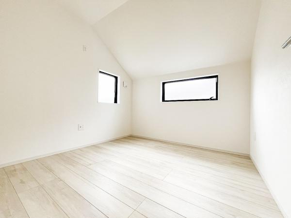八王子市横川町　新築一戸建て