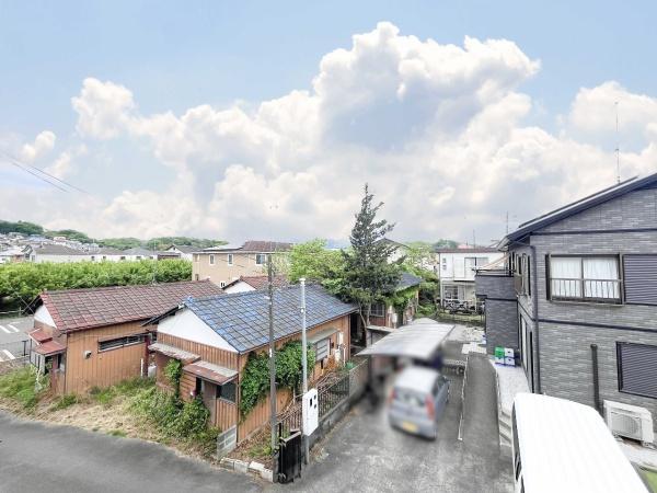 八王子市横川町　新築一戸建て
