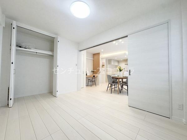 レクシオ大和田　中古マンション