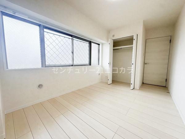 レクシオ大和田　中古マンション