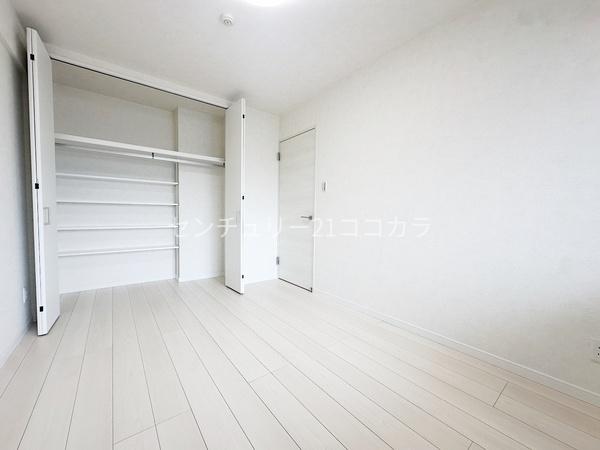 レクシオ大和田　中古マンション