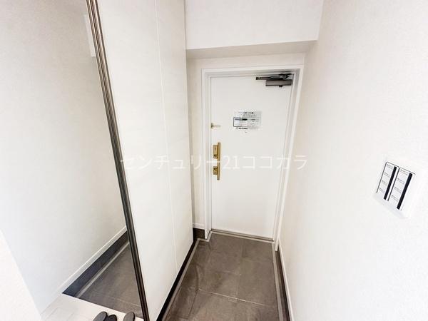 レクシオ大和田　中古マンション