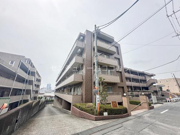 レクシオ大和田　中古マンション