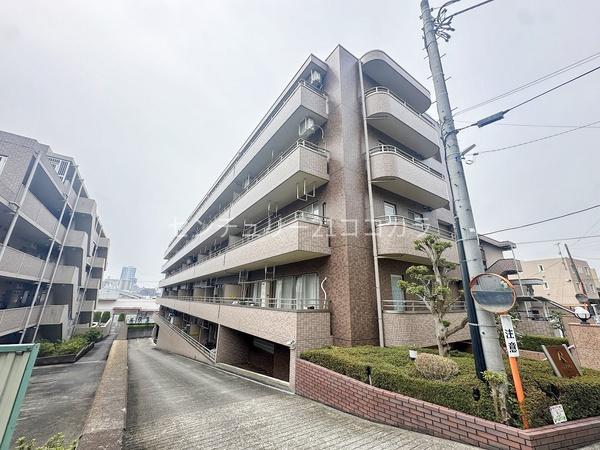 レクシオ大和田　中古マンション