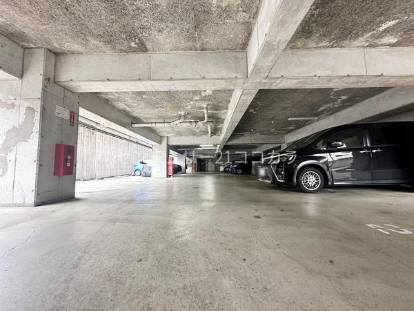 レクシオ大和田　中古マンション