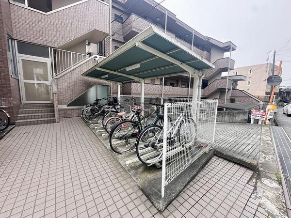 レクシオ大和田　中古マンション