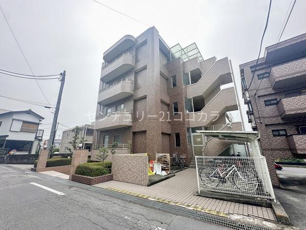 レクシオ大和田　中古マンション