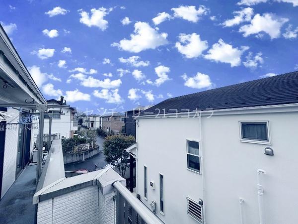 八王子市七国４丁目の中古一戸建て