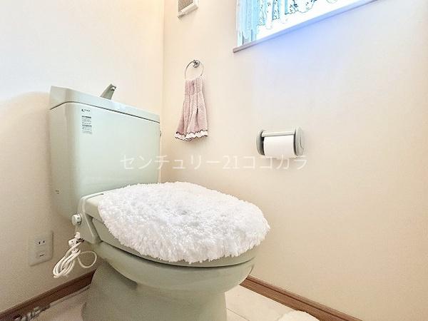 八王子市七国４丁目の中古一戸建て