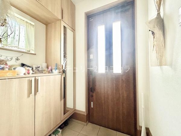 八王子市七国４丁目の中古一戸建て