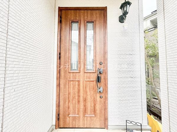 八王子市七国４丁目の中古一戸建て