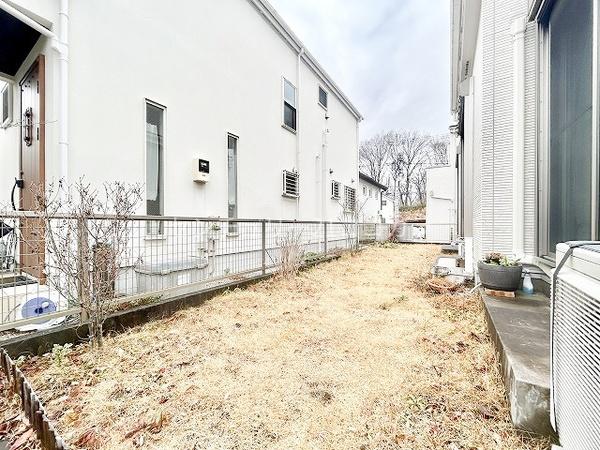 八王子市七国４丁目の中古一戸建て