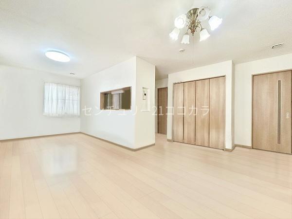 八王子市七国４丁目の中古一戸建て
