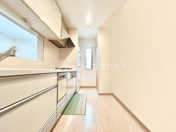 八王子市七国４丁目の中古一戸建て