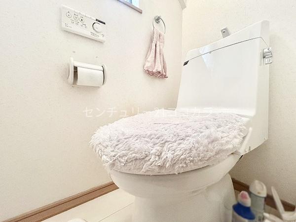 八王子市七国４丁目の中古一戸建て