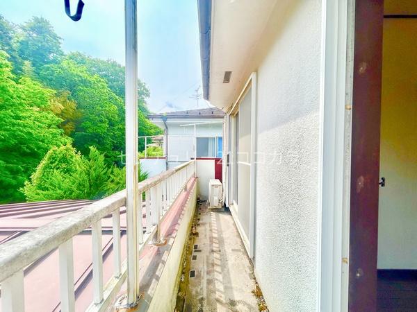 八王子市美山町の中古一戸建て