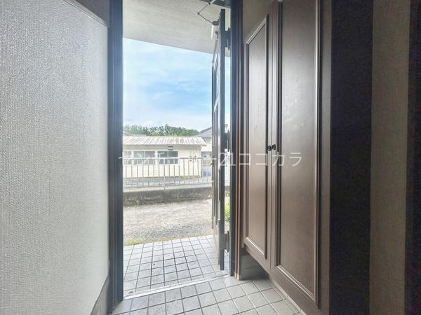 八王子市美山町の中古一戸建て