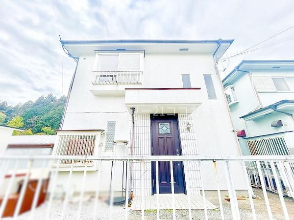 八王子市美山町の中古一戸建て