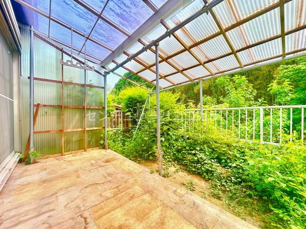 八王子市美山町の中古一戸建て