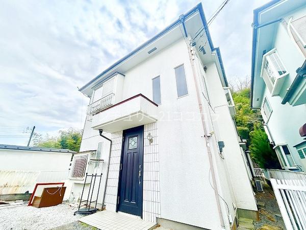 八王子市美山町　中古一戸建て