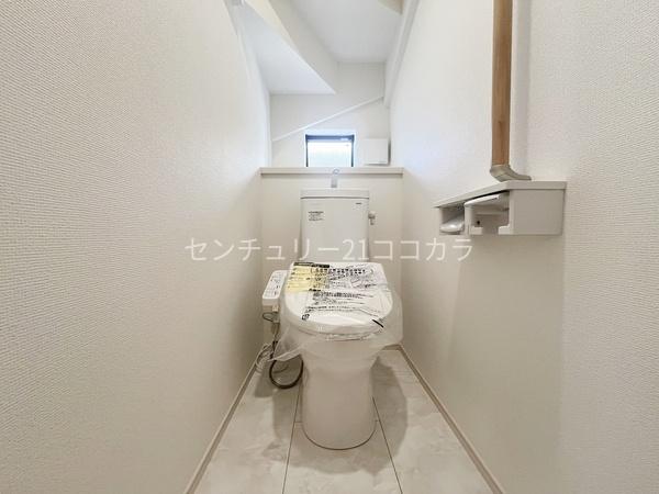 八王子市台町3丁目　新築一戸建て　D号棟