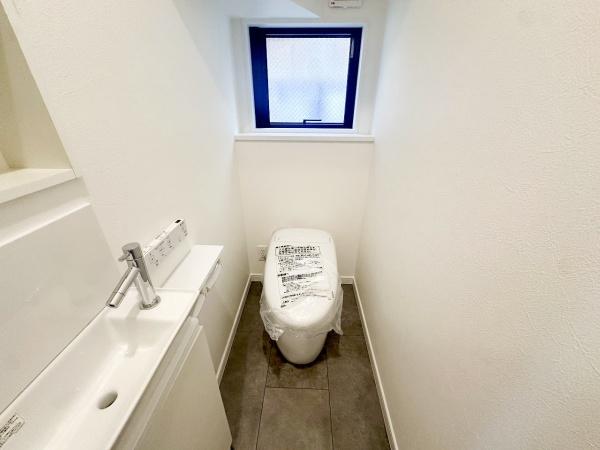 八王子市元本郷町　新築一戸建て・全1棟
