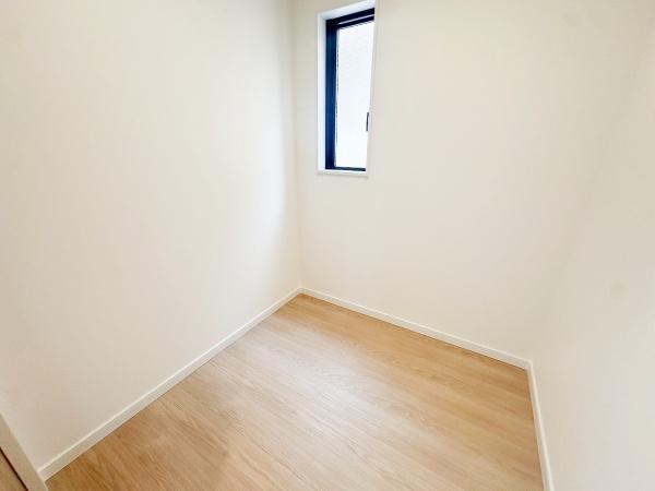 八王子市元本郷町　新築一戸建て・全1棟