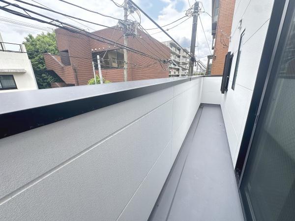 八王子市元本郷町　新築一戸建て・全1棟