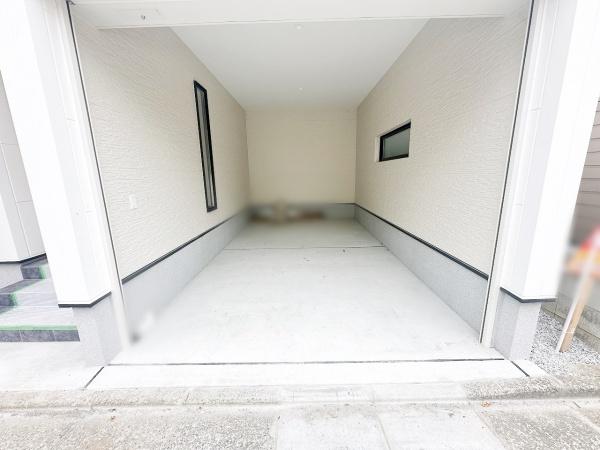 八王子市元本郷町　新築一戸建て・全1棟