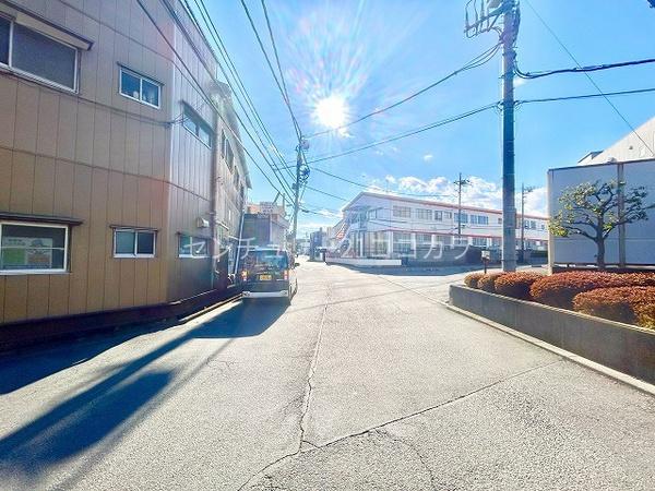 共立リライアンス四谷1　中古マンション