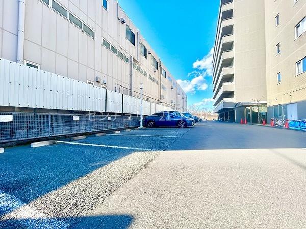 共立リライアンス四谷1　中古マンション