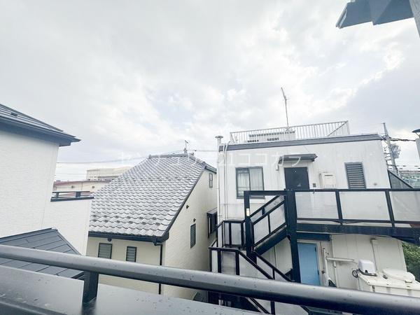 八王子市台町　新築一戸建て・全2棟　1号棟