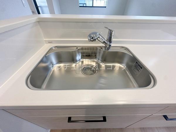 八王子市台町　新築一戸建て・全2棟　1号棟