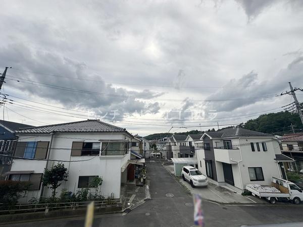 八王子市川口町　新築一戸建て　4号棟