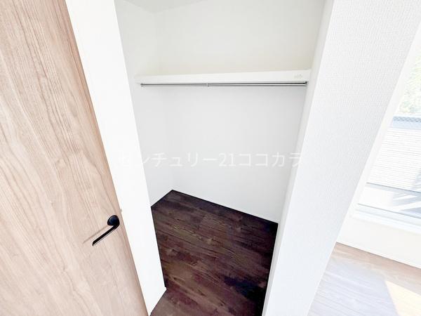 八王子市川口町　新築一戸建て　5号棟