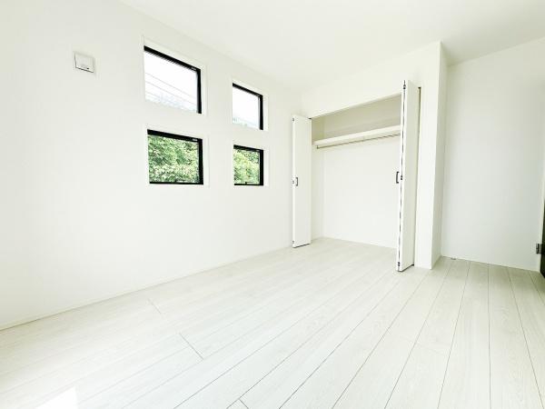 八王子市富士見町の新築一戸建