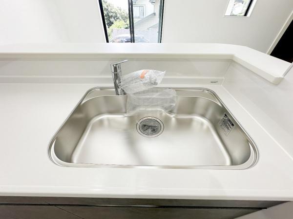 八王子市富士見町の新築一戸建