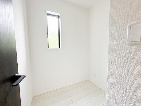 八王子市富士見町の新築一戸建