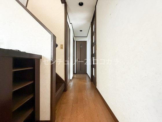 八王子市横川町の中古一戸建て