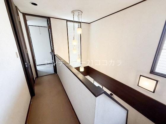 八王子市横川町の中古一戸建て
