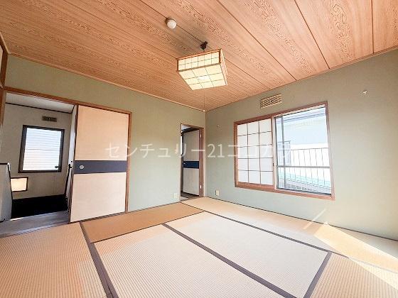 八王子市横川町の中古一戸建て