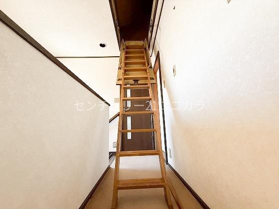 八王子市横川町の中古一戸建て