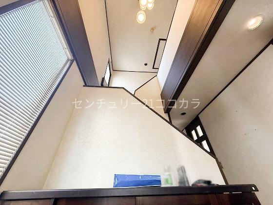 八王子市横川町の中古一戸建て
