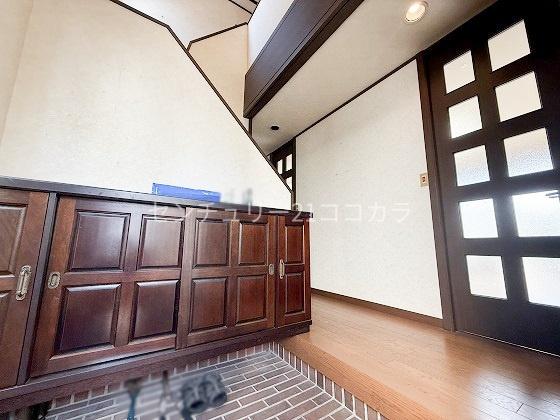 八王子市横川町の中古一戸建て