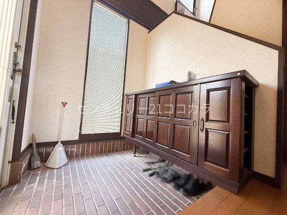 八王子市横川町の中古一戸建て