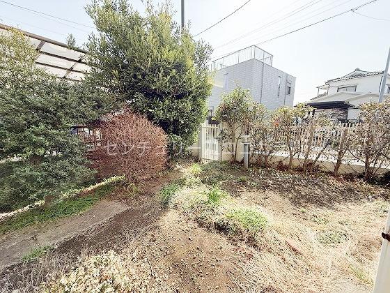 八王子市横川町の中古一戸建て