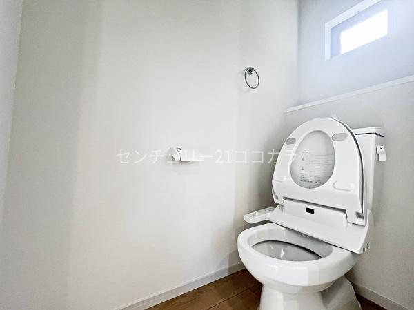 八王子市めじろ台2丁目　新築一戸建て