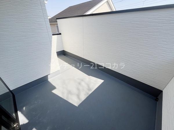 八王子市めじろ台2丁目　新築一戸建て