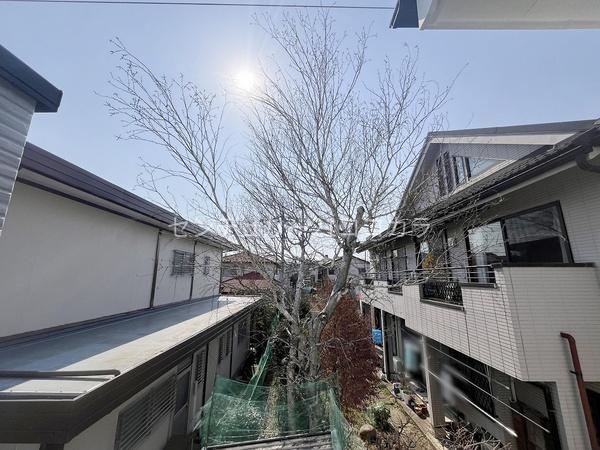 八王子市めじろ台2丁目　新築一戸建て